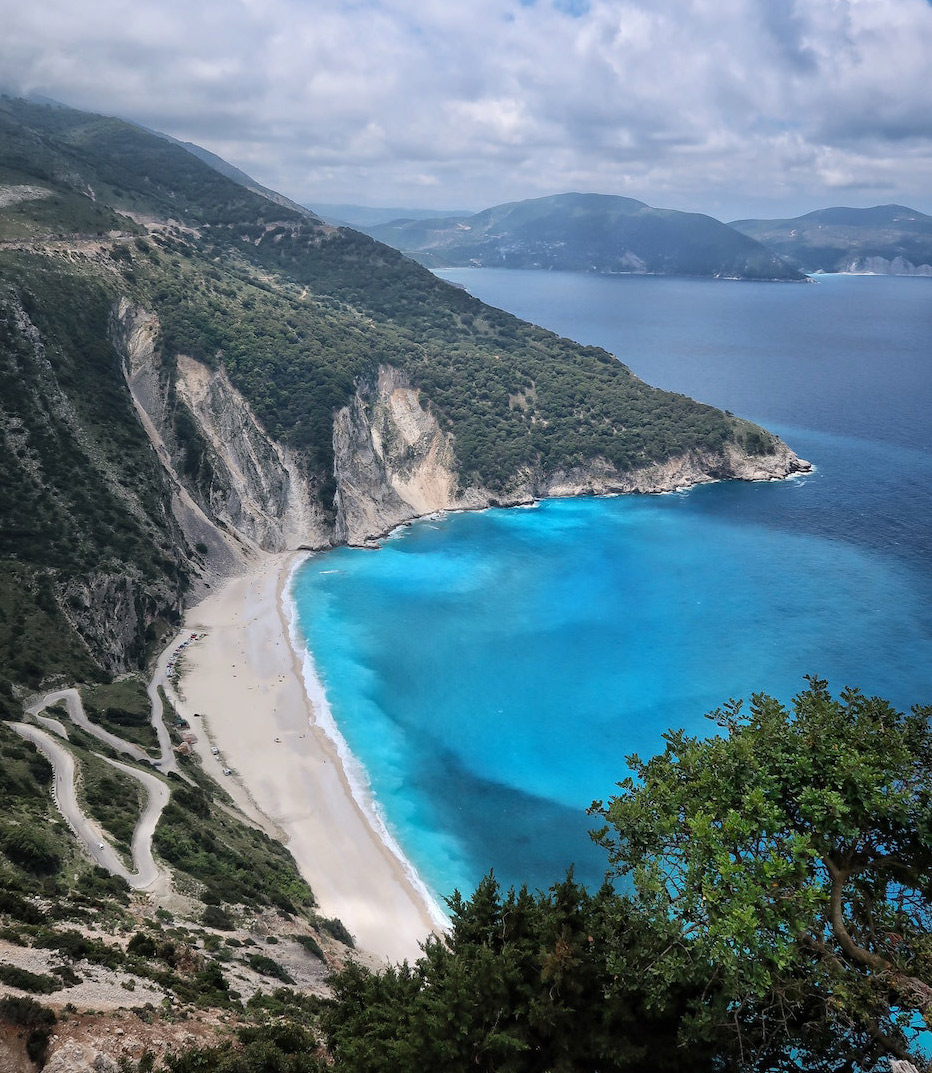 Kefalonia Villas - Kefalonia Villas Argostoli - Kefalonia Villa Holidays - Villas Argostoli Kefalonia - Luxury Villas Kefalonia - Beachfront Villas Kefalonia - Sea View Villas Kefalonia - Argostoli Luxury Villas Kefalonia - Lighthouse Villas Kefalonia